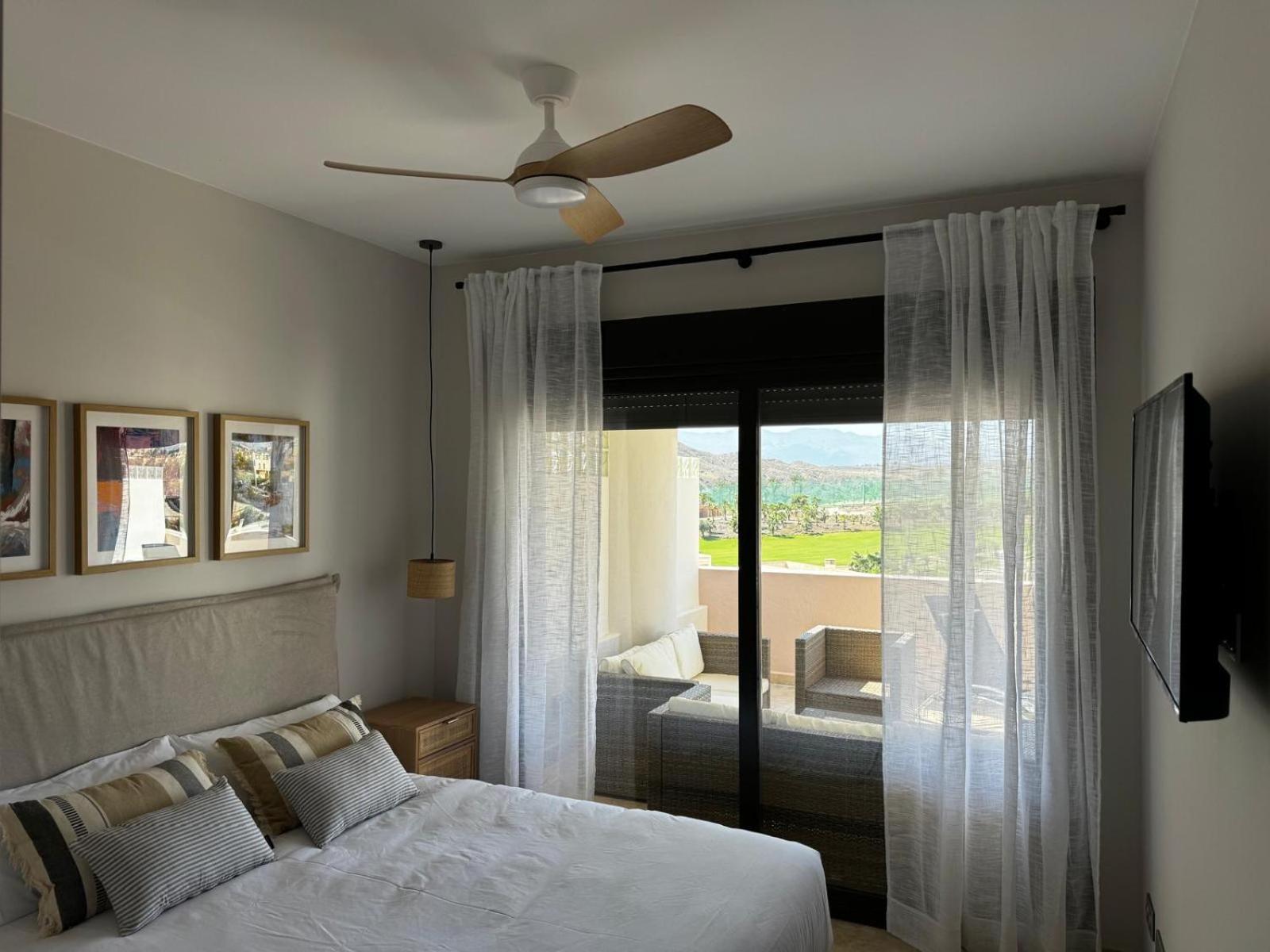 Luxury Homes Valle Del Este Resort Golf Luxe Vera Esterno foto