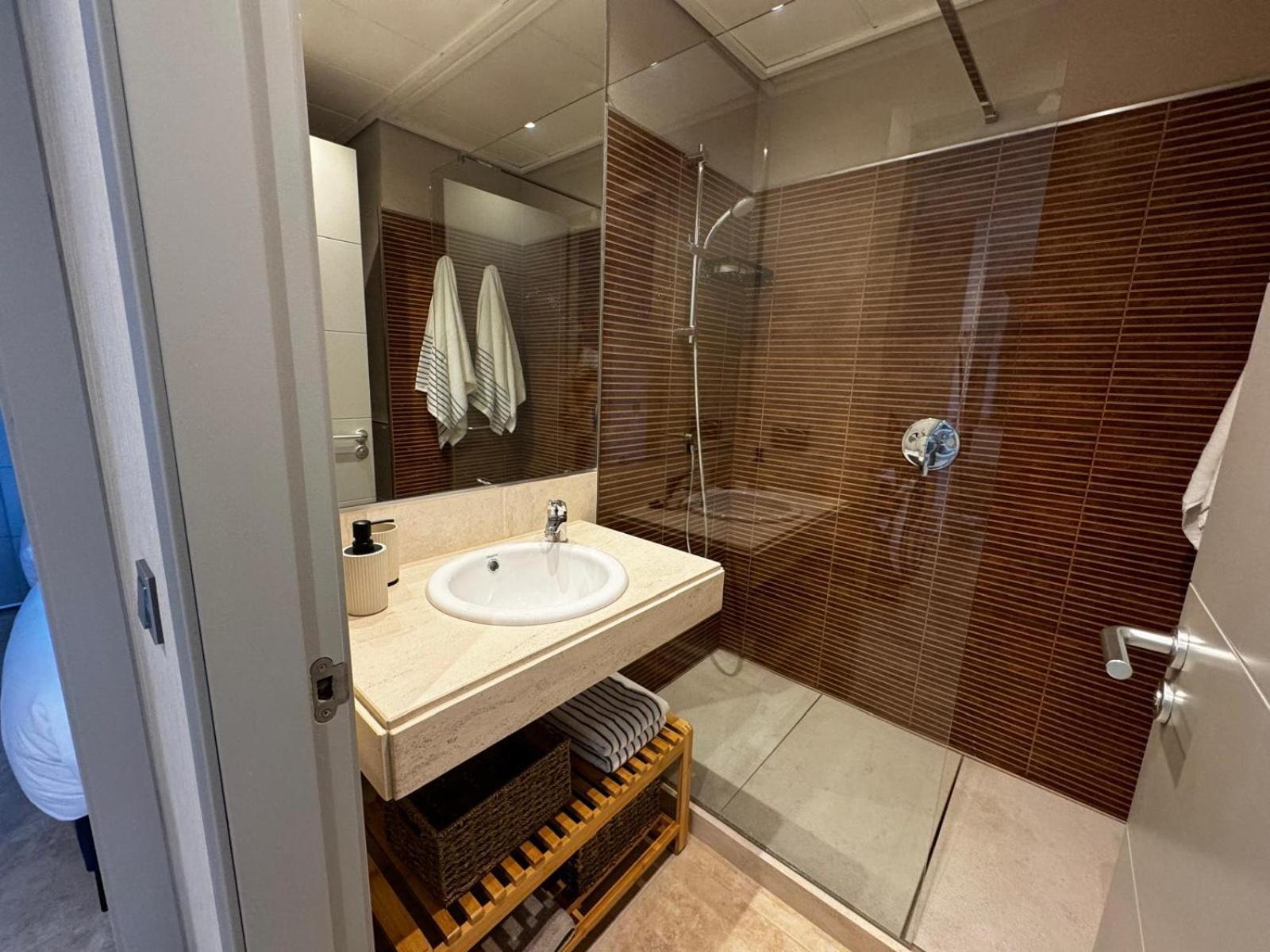 Luxury Homes Valle Del Este Resort Golf Luxe Vera Esterno foto