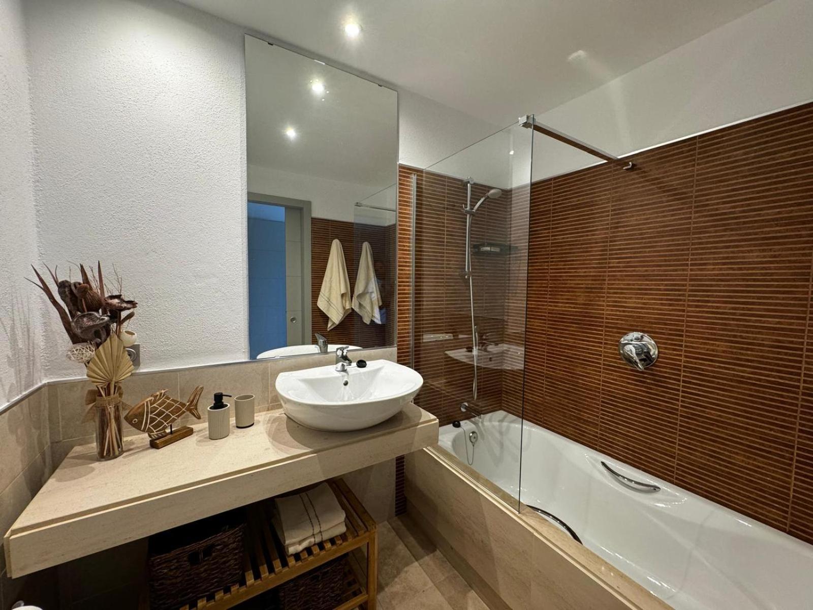 Luxury Homes Valle Del Este Resort Golf Luxe Vera Esterno foto