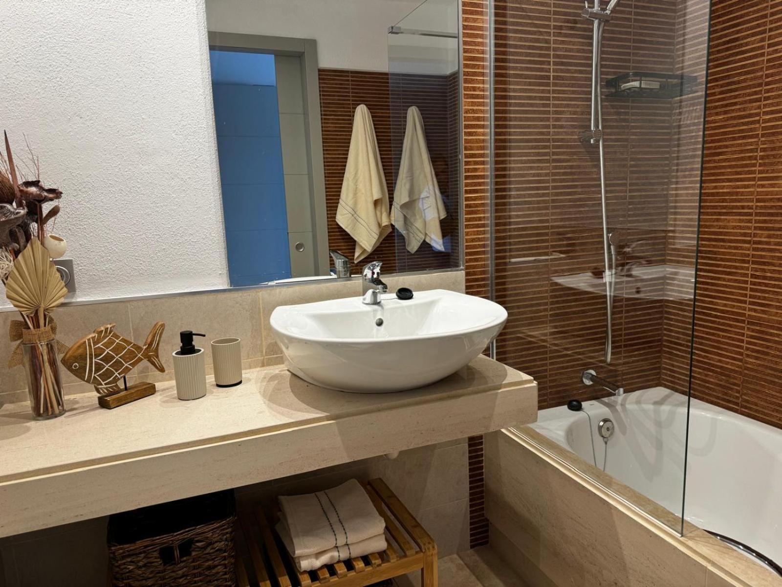 Luxury Homes Valle Del Este Resort Golf Luxe Vera Esterno foto