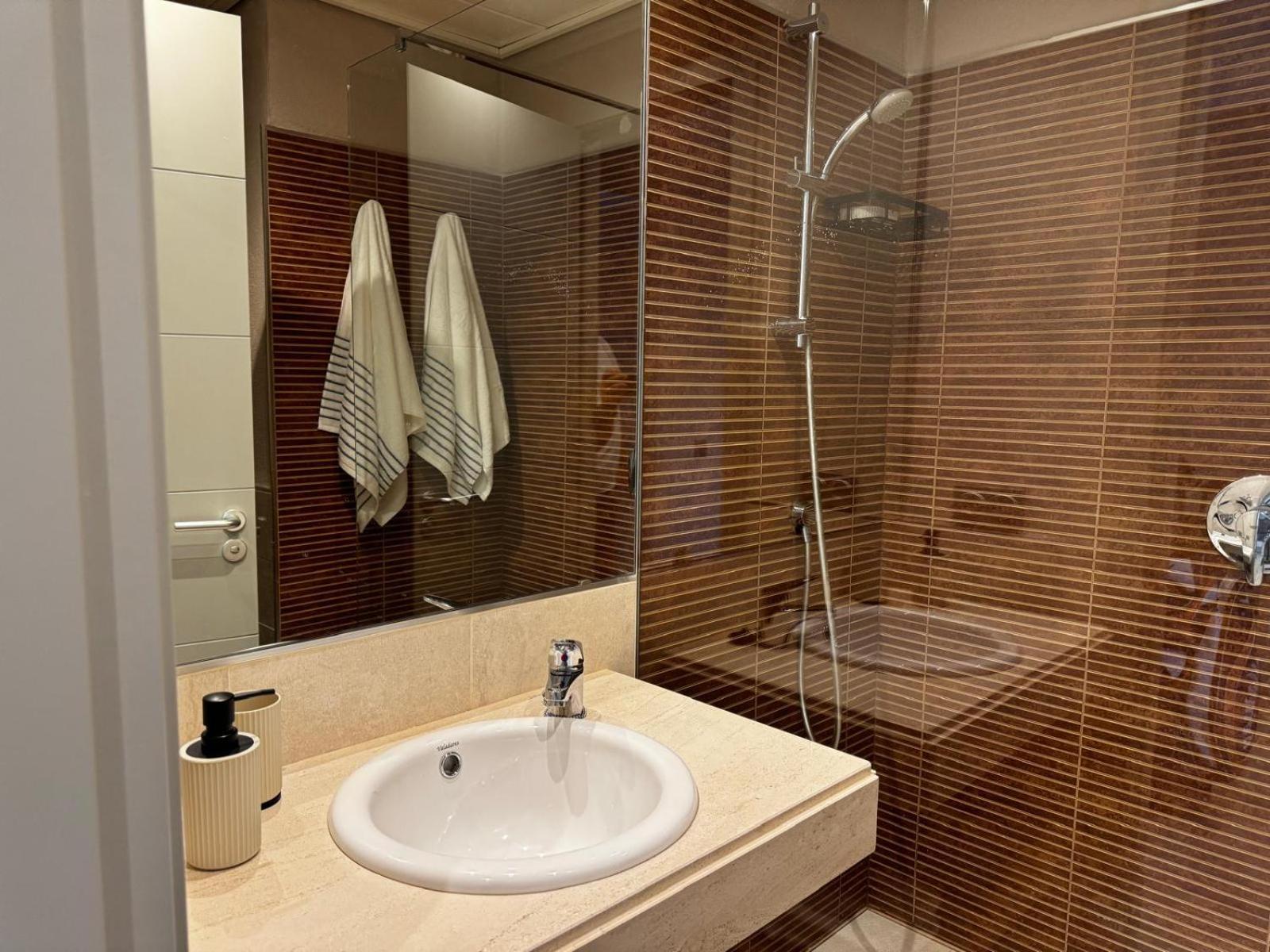 Luxury Homes Valle Del Este Resort Golf Luxe Vera Esterno foto