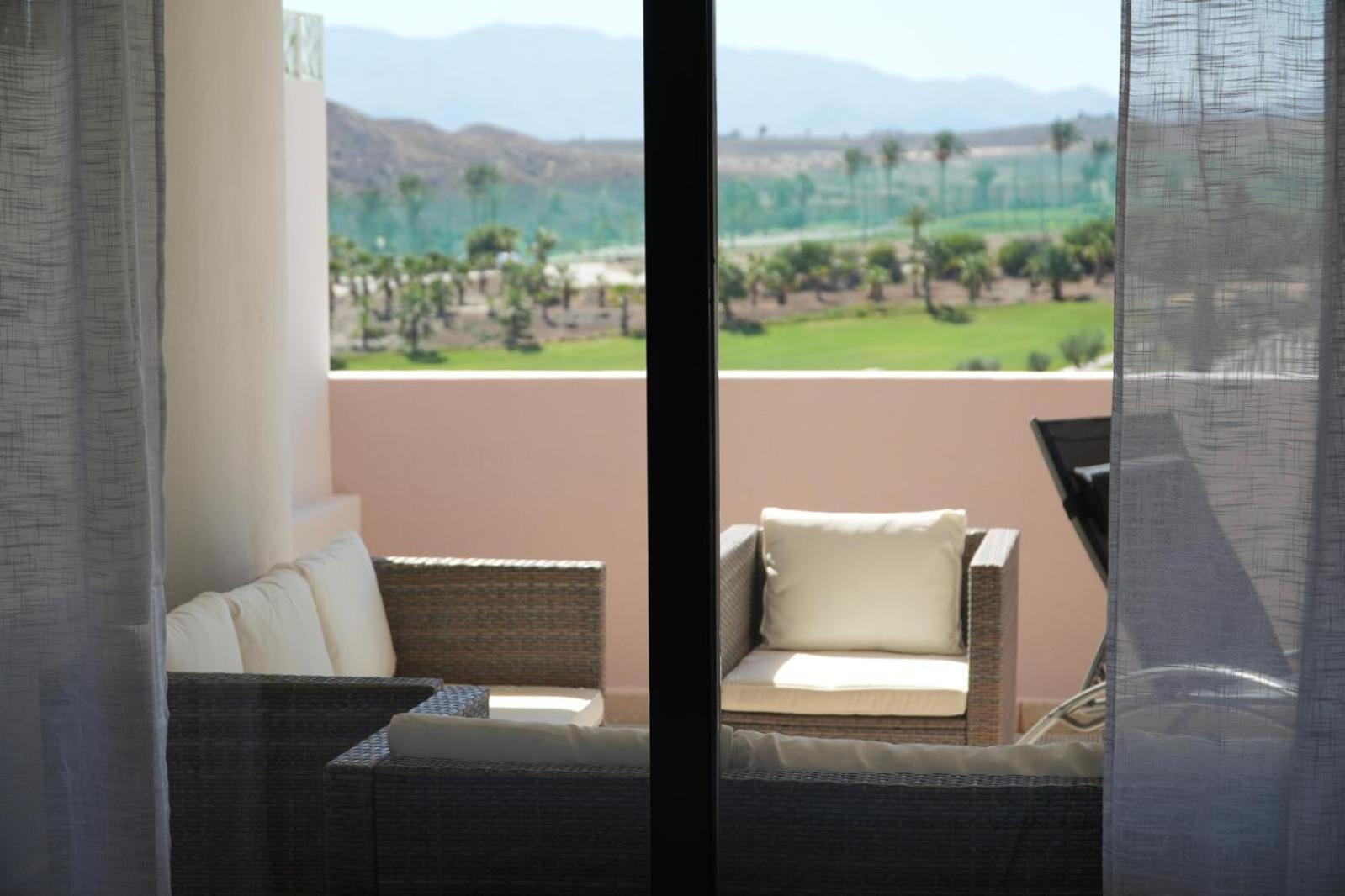 Luxury Homes Valle Del Este Resort Golf Luxe Vera Esterno foto