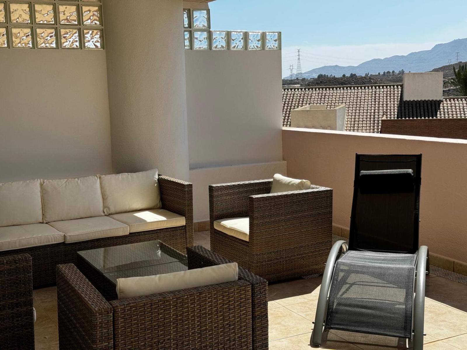 Luxury Homes Valle Del Este Resort Golf Luxe Vera Esterno foto