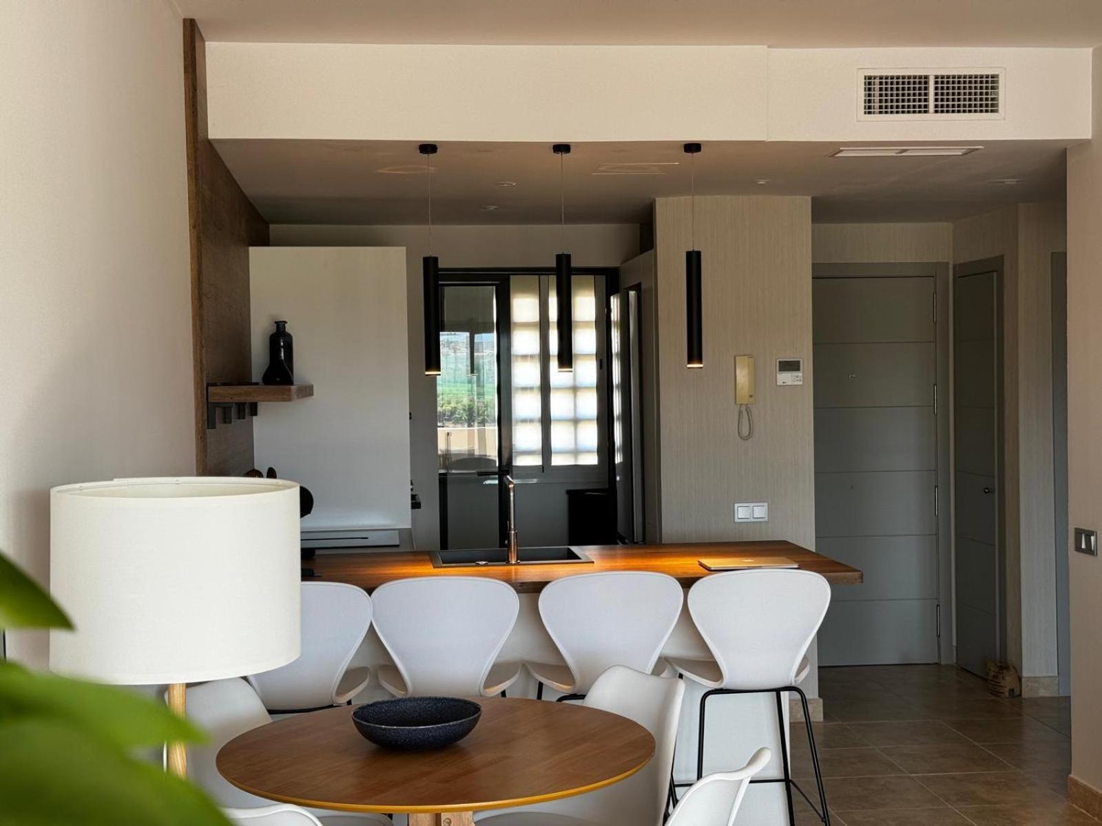 Luxury Homes Valle Del Este Resort Golf Luxe Vera Esterno foto
