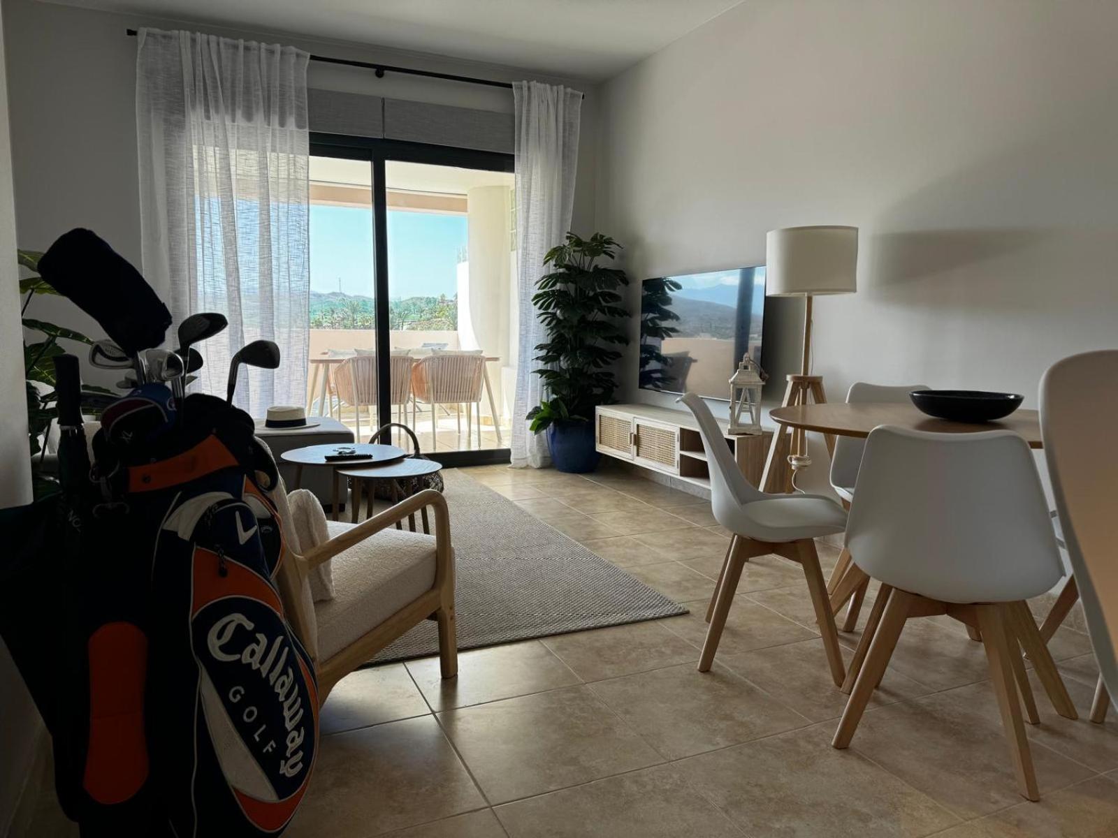 Luxury Homes Valle Del Este Resort Golf Luxe Vera Esterno foto